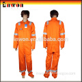 Reflective Safety Work Wear Coverall